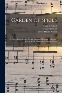 Garden of Spices