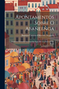 Apontamentos sobre o Abañeeñga