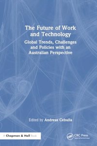 Future of Work and Technology