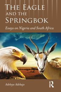 Eagle and the Springbok