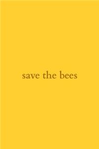 Save the Bees