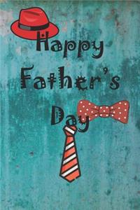 Happy Father's Day