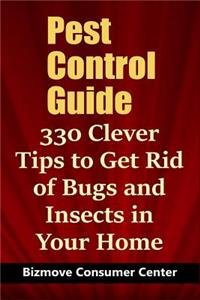 Pest Control Guide