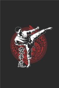 Karate Yin Yang