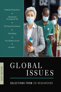 Global Issues 2022 Edition