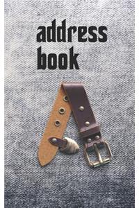 Address Book