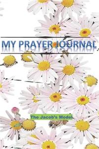 My Prayer Journal