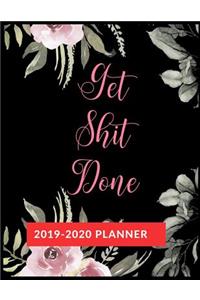 Get Shit Done