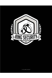 Ring Security