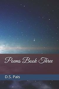 Poems Book Three