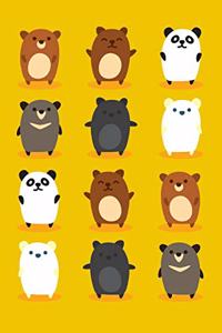 Cute Bears