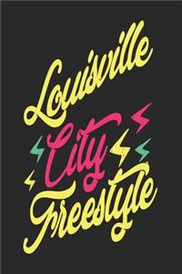 Louisville City Freestyle