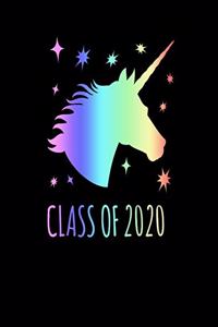 Class of 2020