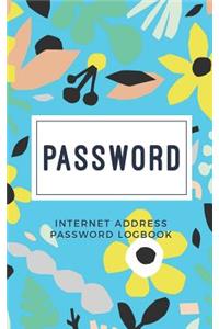 Password