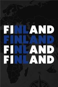 Finland Travel Journal