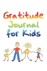 Gratitude for Kids