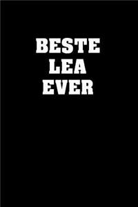 Beste Lea Ever