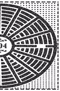 1904 Gullideckel