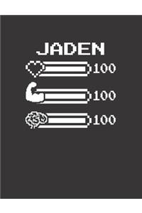 Jaden