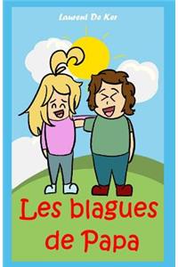 Les blagues de papa