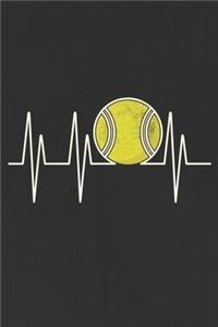 Tennis Heartbeat