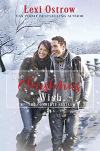 The Christmas Wish (The Complete Series)