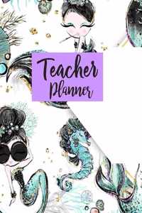 Teacher Planner