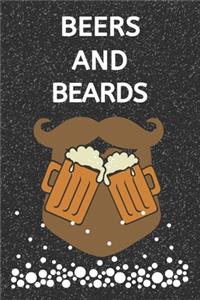 Beers and Beards