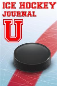 Ice Hockey Journal U