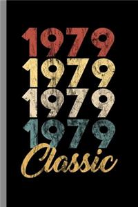 1979 Classic
