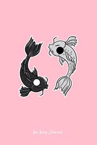 Yin Yang Journal