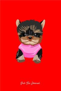 Shih Tzu Journal