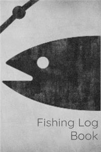 Fishing Log Book