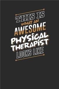 This Is An Awesome Physical Therapist Looks Life