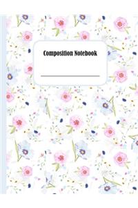Composition Notebook