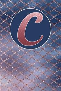 C