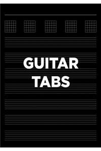 Guitar Tabs