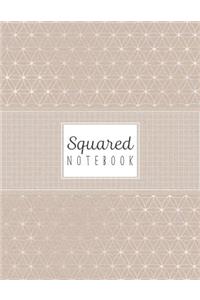 Squared Notebook