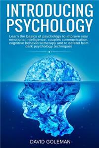 Introducing Psychology