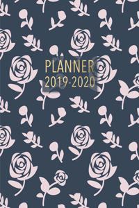 Planner 2019-2020