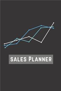 Sales Planner
