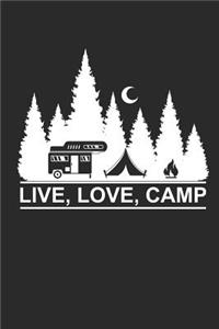 Live Love Camp
