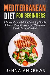 Mediterranean Diet for Beginners