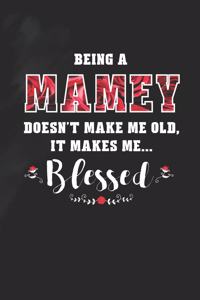 Being a Mamey Doesn't Make Me Old Make Me Blessed