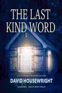 Last Kind Word Lib/E