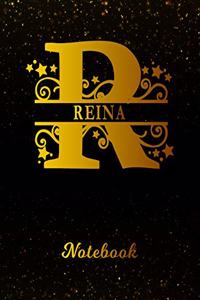 Reina Notebook