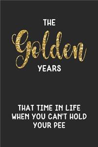 The Golden Years