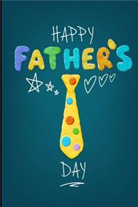 Happy Father's Day