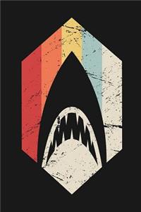 Shark Notebook