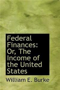 Federal Finances